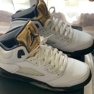 Air Jordan 5
